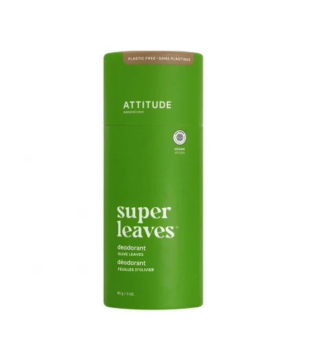 Super leaves, Plastic Free Deodoran ...