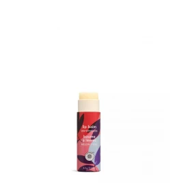 Lip Balm – Watermelon, Leaves Bar, ATTITUDE