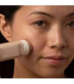 Oceanly PHYTO-SUN Tinted Moisturizing Cream SPF 15, ATTITUDE