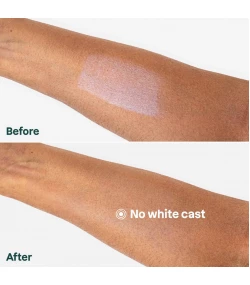 Plastic-Free Mineral Sunscreen Stick SPF 30 – Tropical, Sunly, ATTITUDE