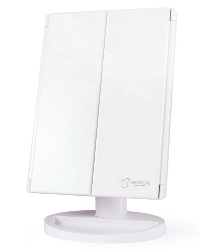 Cosmetic Makeup Mirror, LED Lights, ...