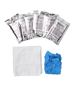 Cape Cod Metal Polishing Cloths
