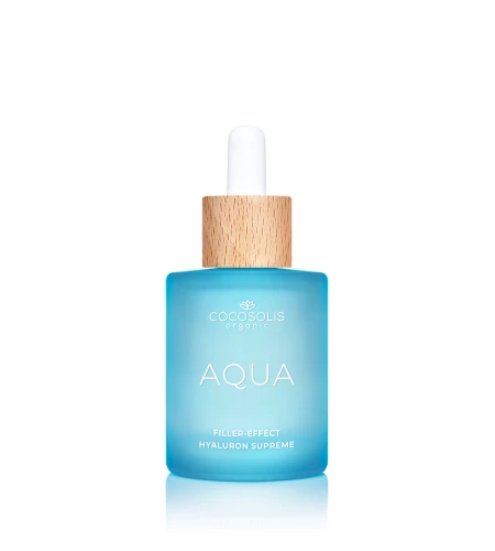 AQUA Filler-Effect Hyaluron Supreme ...