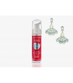 Jewelry Cleansing Foam & Brush, Connoisseurs
