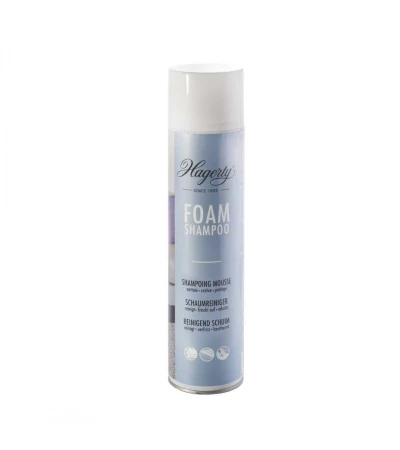 Foam Shampoo: Carpet and Fabric Cleaner, Hagerty