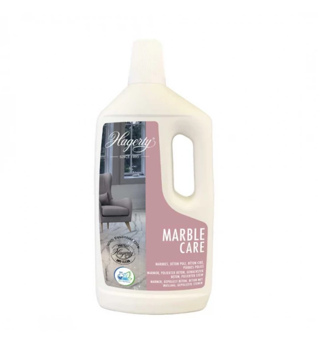 Marble Floor Cleaner, 1L, Hagerty