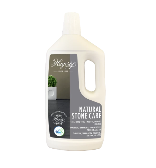 Natural Stone Care, 1L, Stone Floor Cleaner, Hagerty