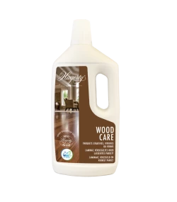 Wood Care, 1L Wood Floor Cleaner, Hagerty