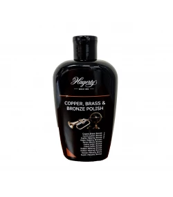 Hagerty Copper Brass Bronze Polish 250 ml.