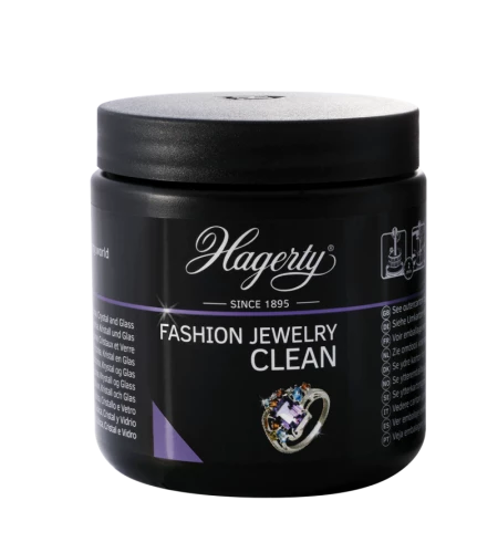 Hagerty Fashion Jewelry Clean : cos ...