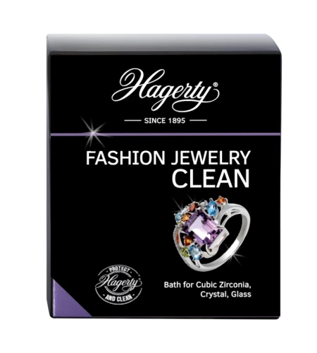 Hagerty Fashion Jewelry Clean : cos ...