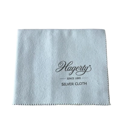 Hagerty Silver Cloth