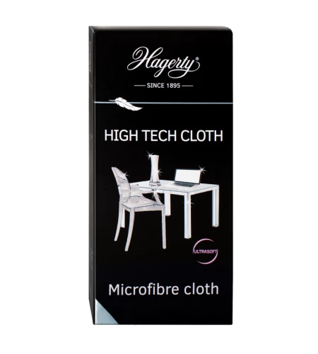Hagerty High Tech Cloth, soft micro ...