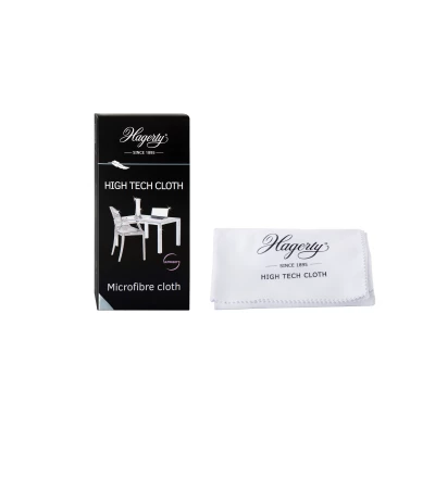 Hagerty High Tech Cloth, soft microfibre cleaning cloth