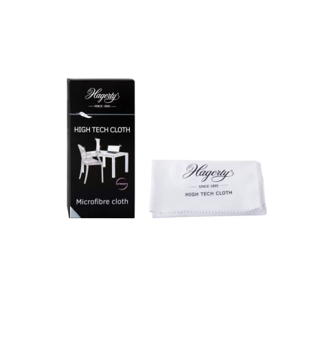 Hagerty High Tech Cloth, soft micro ...