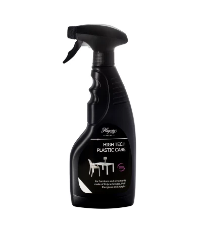 Hagerty High Tech Plastic Care 500 ml.