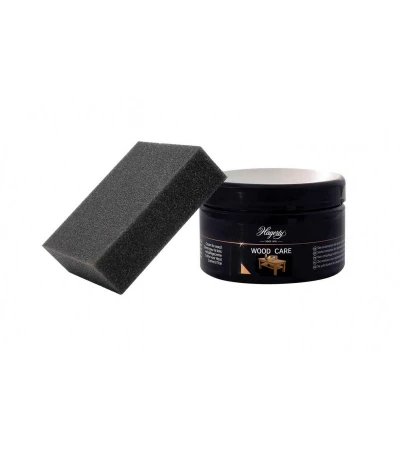 Wood care cream Hagerty, 250 ml