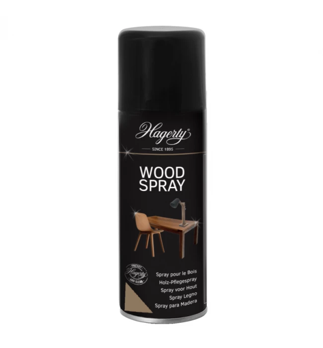Hagerty Wood Spray