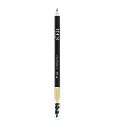 IDUN Minerals Lonn Молив за вежди