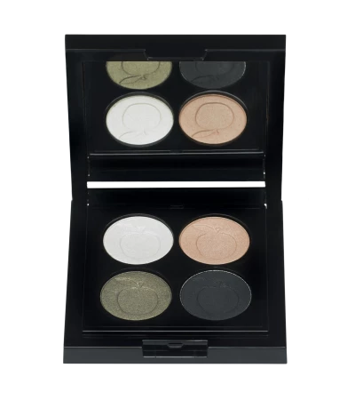 IDUN Minerals Палитра сенки за очи - Vitsippa