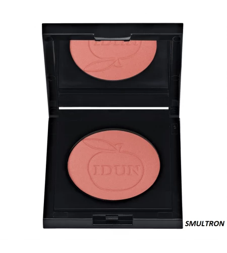 IDUN Mineral Blush 5.9 gr.