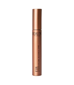 IDUN Minerals Спирала за очи за максимален обем и извити мигли