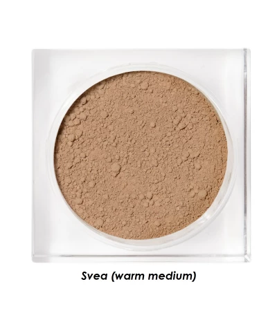 IDUN Minerals Фон дьо тен на прах 9 гр.