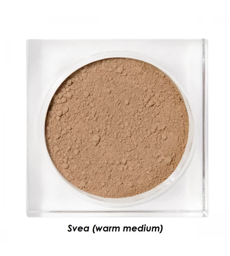 IDUN Minerals Фон дьо тен на прах 9 ...