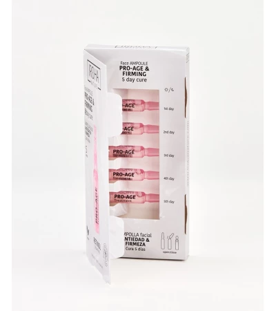 IROHA Anti-Age Retinol Treatment Ampoule - Heals 5 days