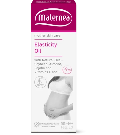 Maternea Elasticity Oil 100 ml. 