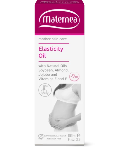 Maternea Elasticity Oil 100 ml. 