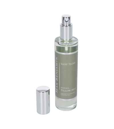 Natural Pillow Mist Lavender&Chamomile - Max Benjamin 100 ml.