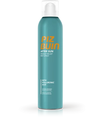 PIZ BUIN After Sun Instant Relief Mist Spray 200 ml.