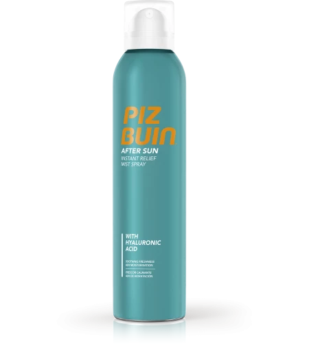 PIZ BUIN After Sun Instant Relief M ...