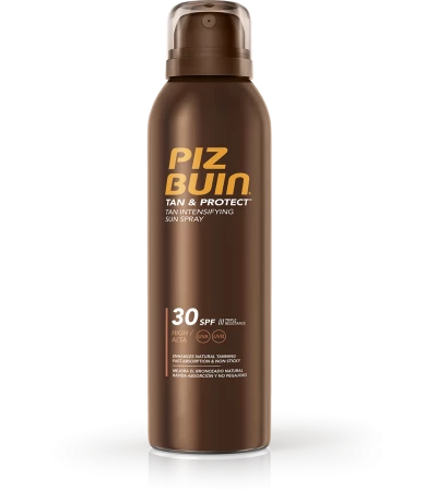 PIZ BUIN TAN INTENSIFYING SUN SPRAY SPF30 150 ml.