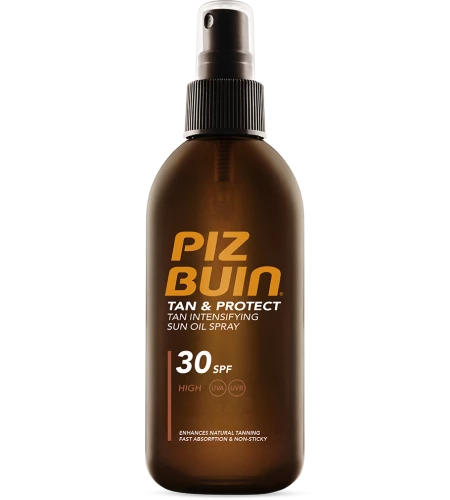 PIZ BUIN Tan&Protect Intensifyi ...