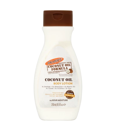 Palmer's Coconut Oil Body Lotion 250 ml