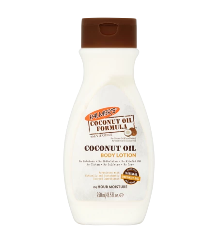 Palmer's Coconut Oil Body Lotion 25 ...