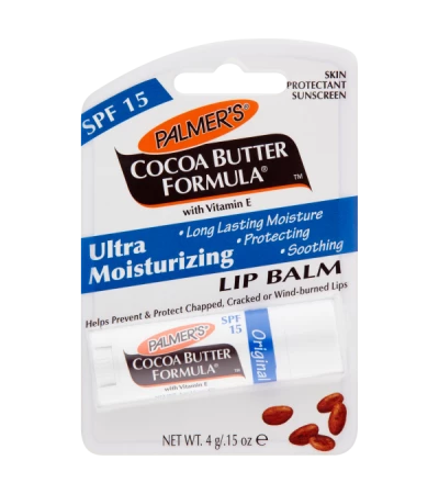 Palmer's Original Ultra Moisturizing Lip Balm 4 g