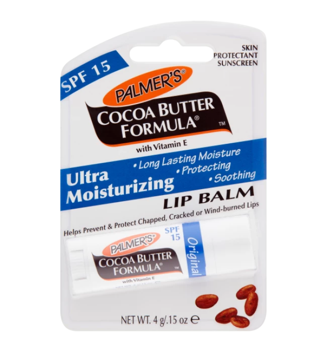 Palmer's Овлажняващ балсам за устни 4 гр.
