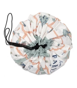 Тoy storage bag (Paris) Play&Go