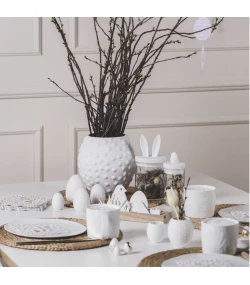 Illuminated decoration Birds