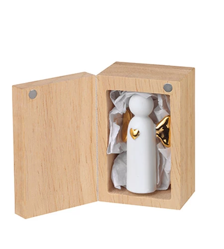 Lucky box, Small Angel