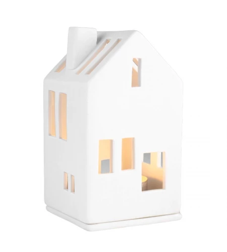 Lighthouse, small residential