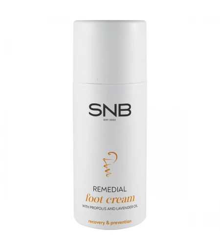 SNB Professional Remedial Foot Crea ...