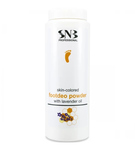 SNB Professional Skin-colored Footd ...