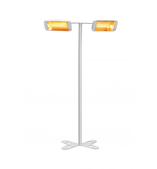 Heater Heliosa Hi Design Tower IPX5 