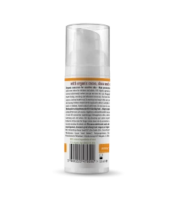 Слънцезащитен лосион "Baby&Family" SPF30 WOODEN SPOON 100 мл.