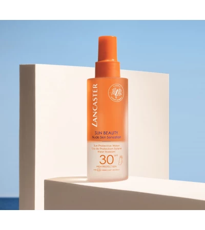 LANCASTER Sun Beauty Sun Protective Water SPF30