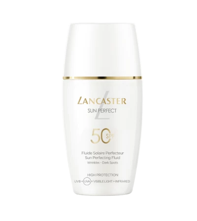 LANCASTER Sun Perfect Perfecting Fluid SPF50